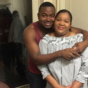 Meet your Posher, Oshane